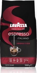Kawa ziarnista Lavazza Espresso Italiano Aromatico 1 kg 1