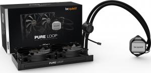 Chłodzenie wodne be quiet! Pure Loop 280mm (BW007) 4