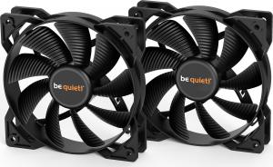 Chłodzenie wodne be quiet! Pure Loop 240mm 2x120mm (BW006) 3