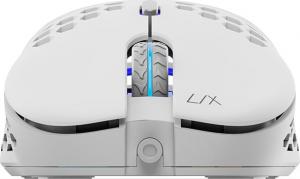 Mysz SPC Gear LIX Onyx  (SPG080) 11