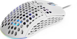 Mysz SPC Gear LIX Onyx  (SPG080) 4