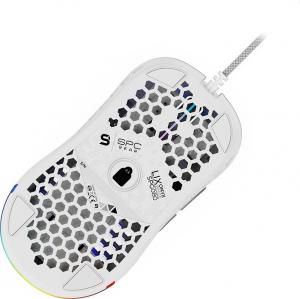 Mysz SPC Gear LIX Onyx  (SPG080) 6