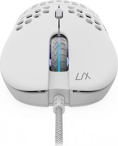 Mysz SPC Gear LIX Onyx  (SPG080) 7