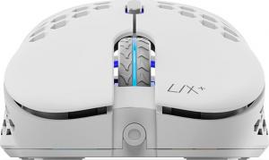 Mysz SPC Gear LIX Plus Onyx  (SPG079) 11