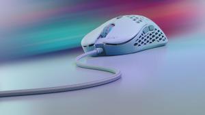 Mysz SPC Gear LIX Plus Onyx  (SPG079) 14