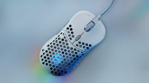 Mysz SPC Gear LIX Plus Onyx  (SPG079) 15