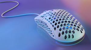 Mysz SPC Gear LIX Plus Onyx  (SPG079) 18