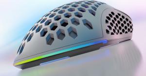 Mysz SPC Gear LIX Plus Onyx  (SPG079) 19