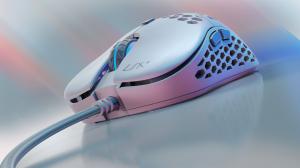 Mysz SPC Gear LIX Plus Onyx  (SPG079) 20