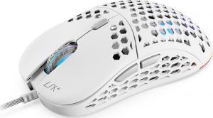 Mysz SPC Gear LIX Plus Onyx  (SPG079) 3