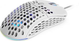 Mysz SPC Gear LIX Plus Onyx  (SPG079) 4