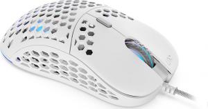 Mysz SPC Gear LIX Plus Onyx  (SPG079) 5