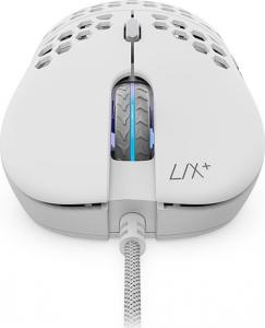 Mysz SPC Gear LIX Plus Onyx  (SPG079) 7