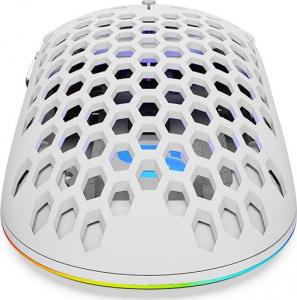 Mysz SPC Gear LIX Plus Onyx  (SPG079) 8