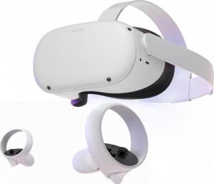 Gogle VR Oculus Quest 2 64 GB (301-00350-01) 1