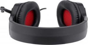 Słuchawki Redragon Themis H220 Czerwone (UHRDRRNP0000001) 2