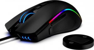 Mysz Redragon Lonewolf 2  (M721-PRO) 3