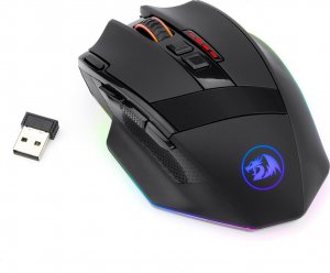 Mysz Redragon Sniper Pro  (M801P-RGB) 4