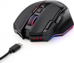 Mysz Redragon Sniper Pro  (M801P-RGB) 6