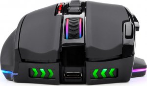Mysz Redragon Sniper Pro  (M801P-RGB) 8