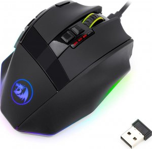 Mysz Redragon Sniper Pro  (M801P-RGB) 3