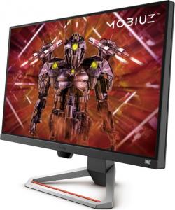 Monitor BenQ EX2510 (9H.LJJLA.TBE) 4