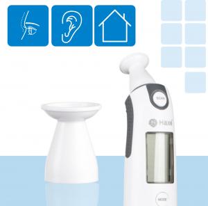 Termometr Haxe KFT-22M 3