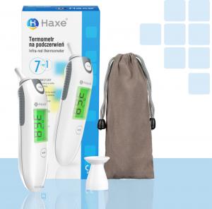 Termometr Haxe KFT-22M 6