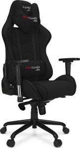 Fotel Pro-Gamer Maveric+ czarny (PG52) 12