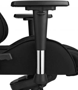 Fotel Pro-Gamer Maveric+ czarny (PG52) 2