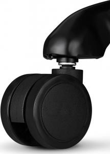 Fotel Pro-Gamer Maveric+ czarny (PG52) 3