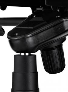 Fotel Pro-Gamer Maveric+ czarny (PG52) 4