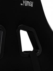 Fotel Pro-Gamer Maveric+ czarny (PG52) 6