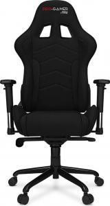 Fotel Pro-Gamer Maveric+ czarny (PG52) 7