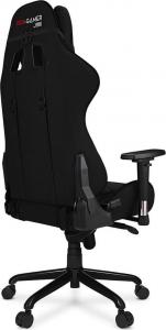 Fotel Pro-Gamer Maveric+ czarny (PG52) 9