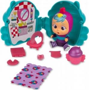 Tm Toys Cry Babies Magic Tears Skrzydlaty Domek 2