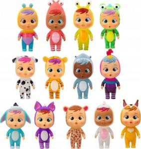 Tm Toys Cry Babies Magic Tears Skrzydlaty Domek 3