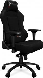 Fotel Pro-Gamer Gorgon 2.0 materiał 3