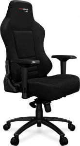 Fotel Pro-Gamer Gorgon 2.0 materiał 4