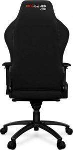 Fotel Pro-Gamer Gorgon 2.0 materiał 6