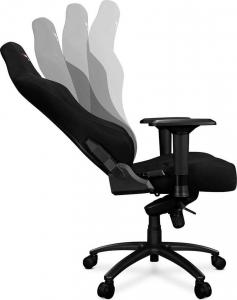 Fotel Pro-Gamer Gorgon 2.0 materiał 7