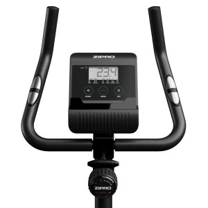 Rower stacjonarny Zipro Boost Gold magnetyczny 10