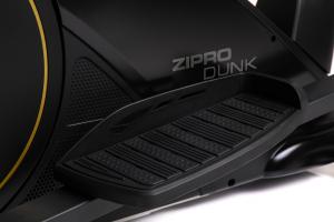 Orbitrek Zipro iConsole+ Dunk Gold elektromagnetyczny 5