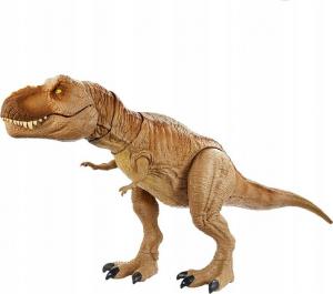 Mattel Jurassic World – Mega Ryk – Tyrannosaurus Rex (GJT60) 1