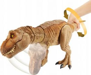 Mattel Jurassic World – Mega Ryk – Tyrannosaurus Rex (GJT60) 3