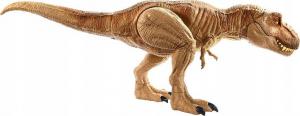 Mattel Jurassic World – Mega Ryk – Tyrannosaurus Rex (GJT60) 4