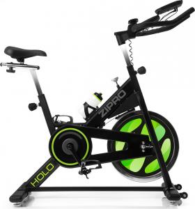 Rower stacjonarny Zipro Holo 2 mechaniczny indoor cycling 2