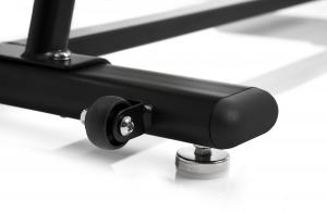 Rower stacjonarny Zipro Holo 2 mechaniczny indoor cycling 10