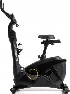 Rower stacjonarny Zipro iConsole Rook Gold elektromagnetyczny 2