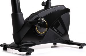 Rower stacjonarny Zipro iConsole Rook Gold elektromagnetyczny 4